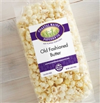 Old Fashioned Butter Popcorn