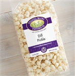 Dill Pickle Popcorn