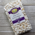 Olive Oil & Sea Salt Popcorn