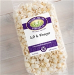 Salt & Vinegar Popcorn