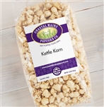 Kettle Korn Popcorn