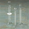 Apothecary Class A Double-Scale Graduated Cylinder