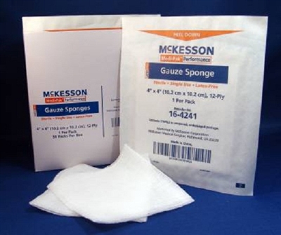 McKesson 44082000