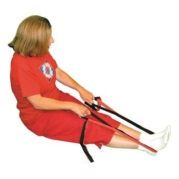 Sammons Preston Cando Dynamic Stretching Strap -1 each