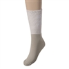 AliMed Holofiber Diabetic Socks, Size : Medium