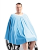AliMed Long Shower Poncho Standard, Qty: Case of 4