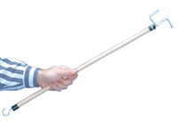 AliMed Big Hook Dressing Stick 28" Lenth