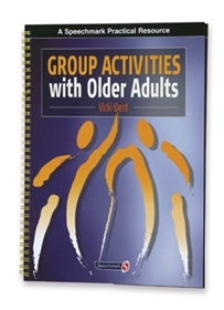 AliMed Group Activities with Older Adults