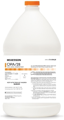 McKesson 73-OPA28