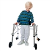 Patterson Medical 926814  Kaye Reverse Walker