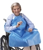 AliMed SkiL-Care Wheelchair Smoker's Aprons