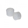 Apothecary 75125 Liquid Oval Adapters (22 mm) Small