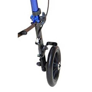 Invacare Supply Group  ISG1026REARWHEEL