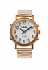 LS&S 101095-L Talking Watch With Choice of Voice