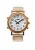 LS&S 101095-M Talking Watch With Choice of Voice