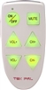 LS&S 221040 Illuminated 6 Button Remote Control