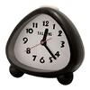 LS&S 6682B Talking Alarm Clock With Analog Face