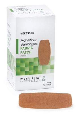 McKesson 16-4817