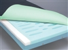 Medline MDT230280RFB Odyssey Extended Care Mattresses-STS, FB 36X80