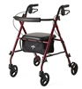 Ultralight Superlight Rollator