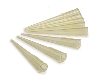 Alere North America 11-010 Disposable Pipette Tips for Cholestech