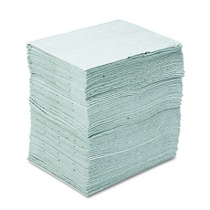 3M Healthcare M-PD1520DD Maintenance Sorbent Pads 100 Per Carton