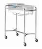 Medline PEDP1110SS