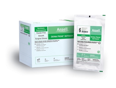 Ansell Healthcare 6034510