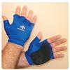 Impacto Leather-Palm Gloves-1 per pair