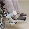 Sammons Preston Wheelchair Foot Support