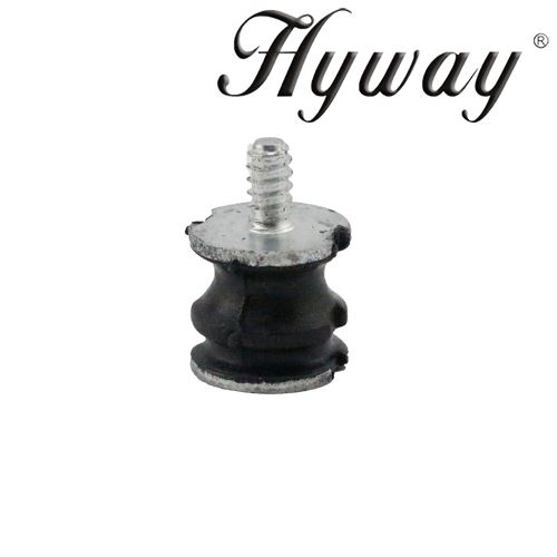 AV-Buffer for Husqvarna 272, 268, 61 Replaces 501-77-35-01