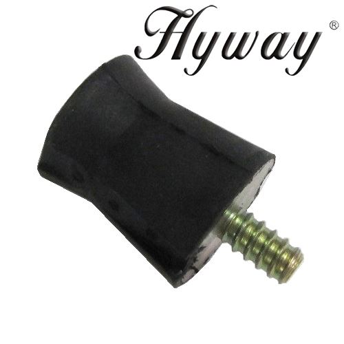 AV-Buffer for Husqvarna 288, 281, 181 Replaces 501-81-47-01