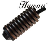 AV-Buffer for Husqvarna 390, 385 Replaces 503-52-87-02