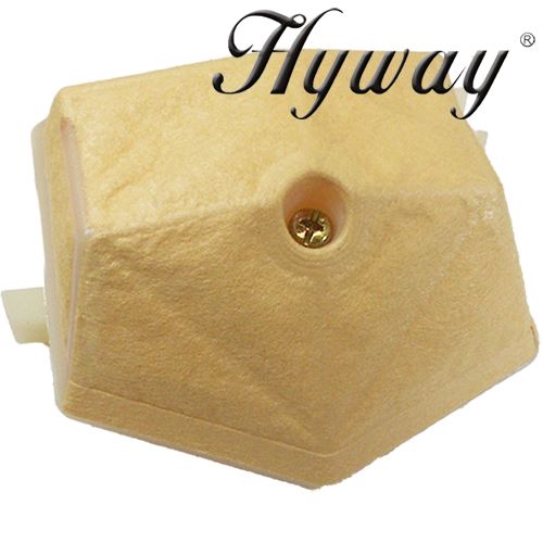 Air Filter for Husqvarna 55, 51 Replaces 503-89-81-01