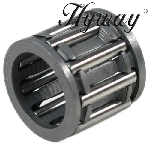 Needle Bearing 12x15x15 for Husqvarna 272, 268, 61 Replaces 503-73-39-01