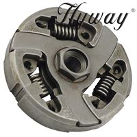 Clutch Assembly for Husqvarna 288, 281, 181 Replaces 503-70-15-02