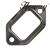 Exhaust Gasket for Stihl MS360, 036, 034 Replaces 1125-149-0601