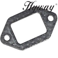 Exhaust Gasket for Stihl MS360, 036, 034 Replaces 1125-149-0601