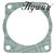 Cylinder Gasket for Husqvarna K950 Replaces 506-15-82-01