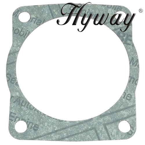 Cylinder Gasket for Husqvarna K950 Replaces 506-15-82-01