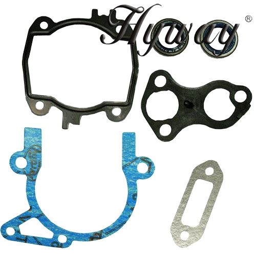 Gasket Set for Stihl TS420, TS410 Replaces 4238-007-1003