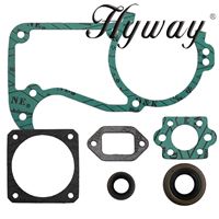Gasket Set for Stihl MS360, 036, 034 Replaces 1125-007-1050