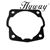 Cylinder Gasket for Husqvarna K700, K650