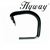 Handle Bar for Husqvarna 288, 281, 181 Replaces 501-80-75-05