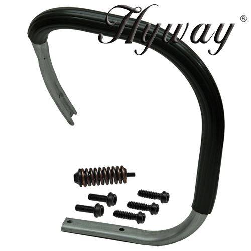 Handle Bar for Husqvarna 395, 394 Replaces 503-46-35-71