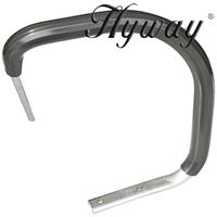 Handle Bar for Husqvarna 390, 385 Replaces 503-98-66-71