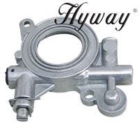 Oil Pump for Husqvarna 362 Replaces 503-52-13-01