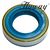 Oil Seal 15x26x4 for Husqvarna 55, 51 Replaces 505-27-57-19