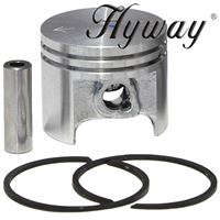 Piston Kit 38mm for Stihl 018 (with 10mm pin), MS180 Replaces 1130-030-2004