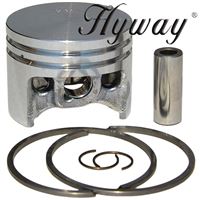 Piston Kit 42mm for Stihl 024, MS240 Replaces 1121-030-2005